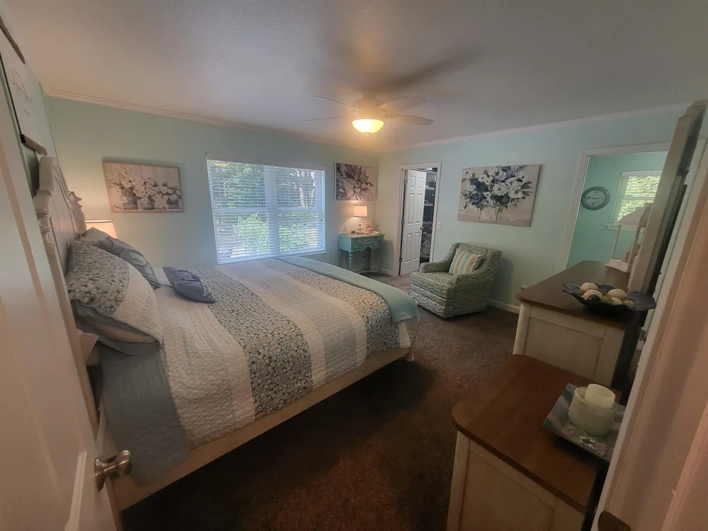 6797 Lakewood Drive Oscoda Charter Township, MI 48750