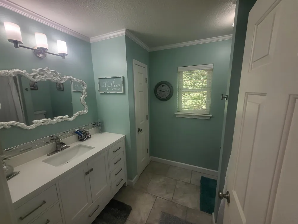 6797 Lakewood Drive Oscoda Charter Township, MI 48750