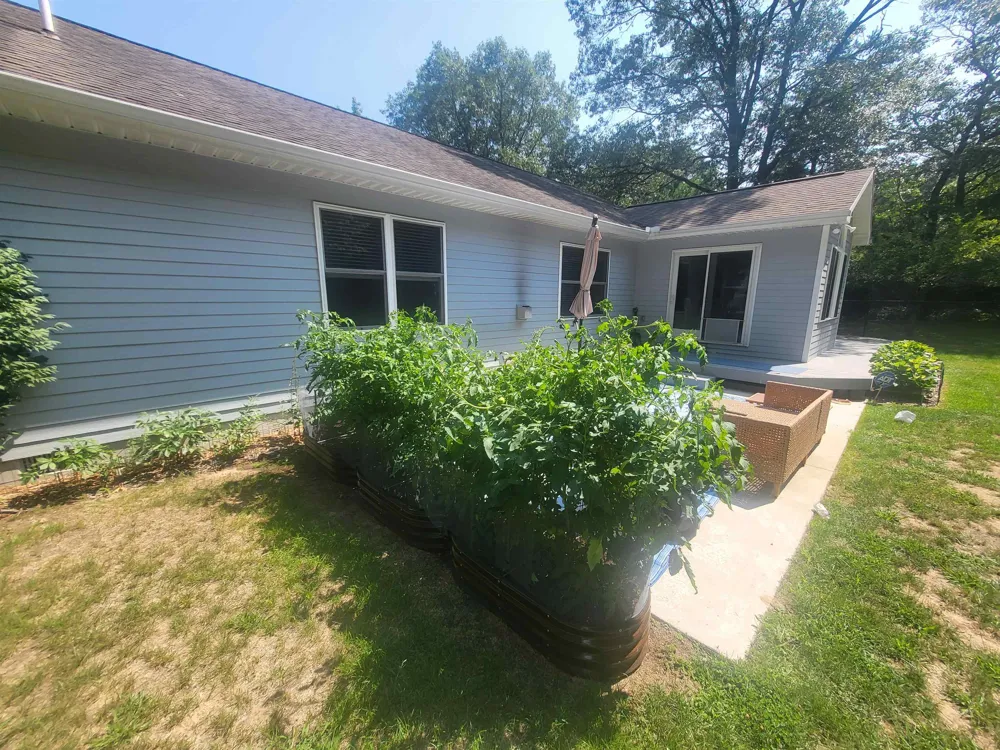 6797 Lakewood Drive Oscoda Charter Township, MI 48750