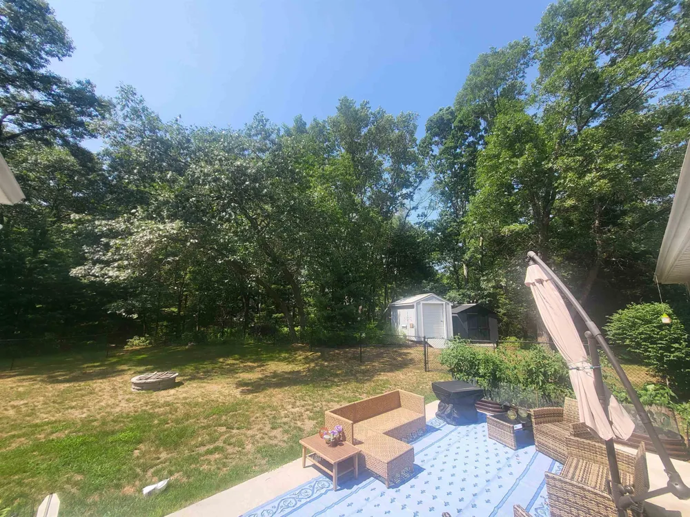 6797 Lakewood Drive Oscoda Charter Township, MI 48750