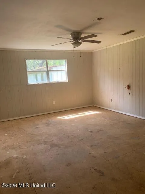 223 Barefoot Springs Road Pelahatchie, MS 39145