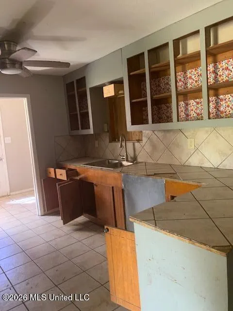223 Barefoot Springs Road Pelahatchie, MS 39145