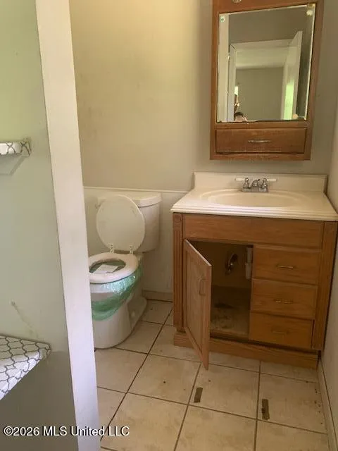 223 Barefoot Springs Road Pelahatchie, MS 39145