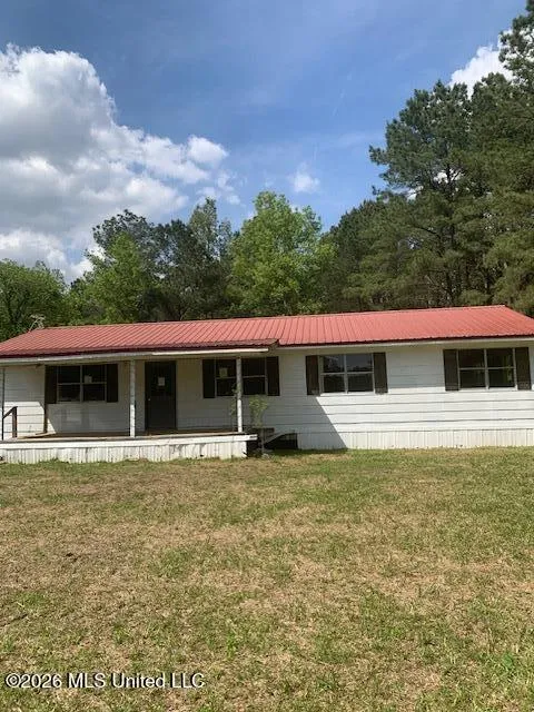 223 Barefoot Springs Road Pelahatchie, MS 39145