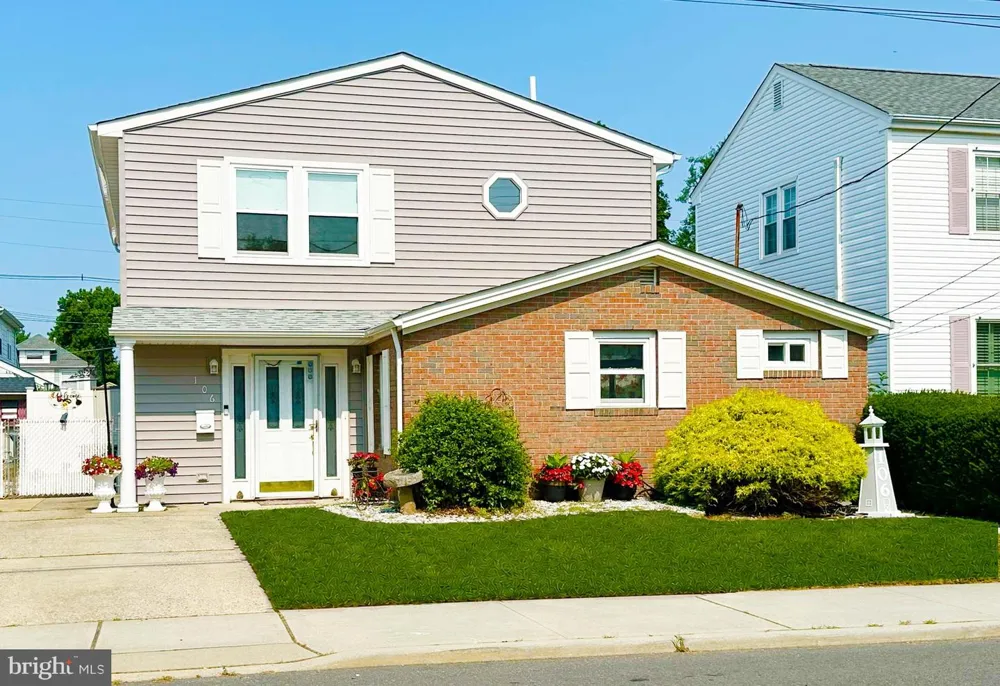 106 CHINGARORA AVENUE Keyport, NJ 07735