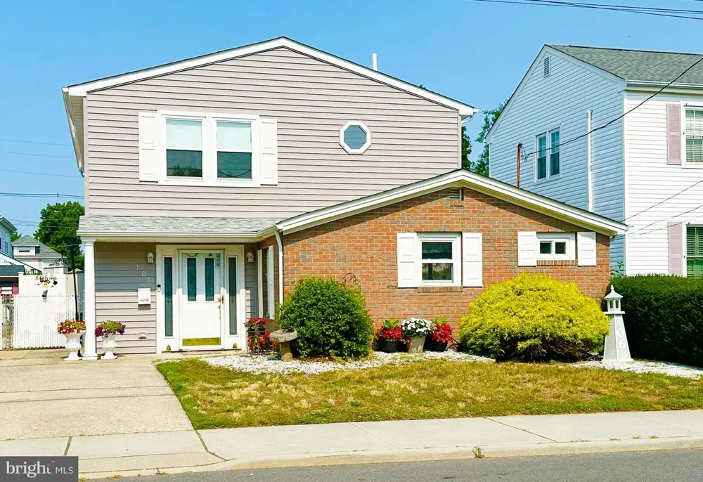 106 CHINGARORA AVENUE Keyport, NJ 07735