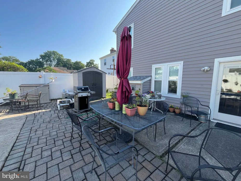 106 CHINGARORA AVENUE Keyport, NJ 07735