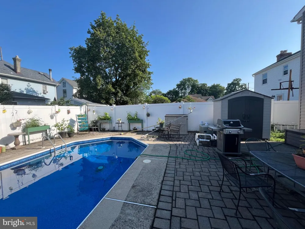 106 CHINGARORA AVENUE Keyport, NJ 07735