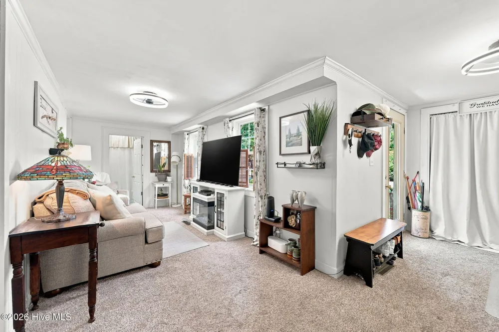 3227 S Eason Street Fountain, NC 27829