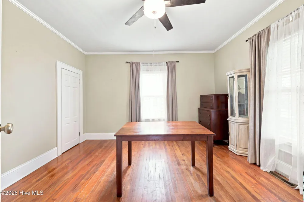 3227 S Eason Street Fountain, NC 27829