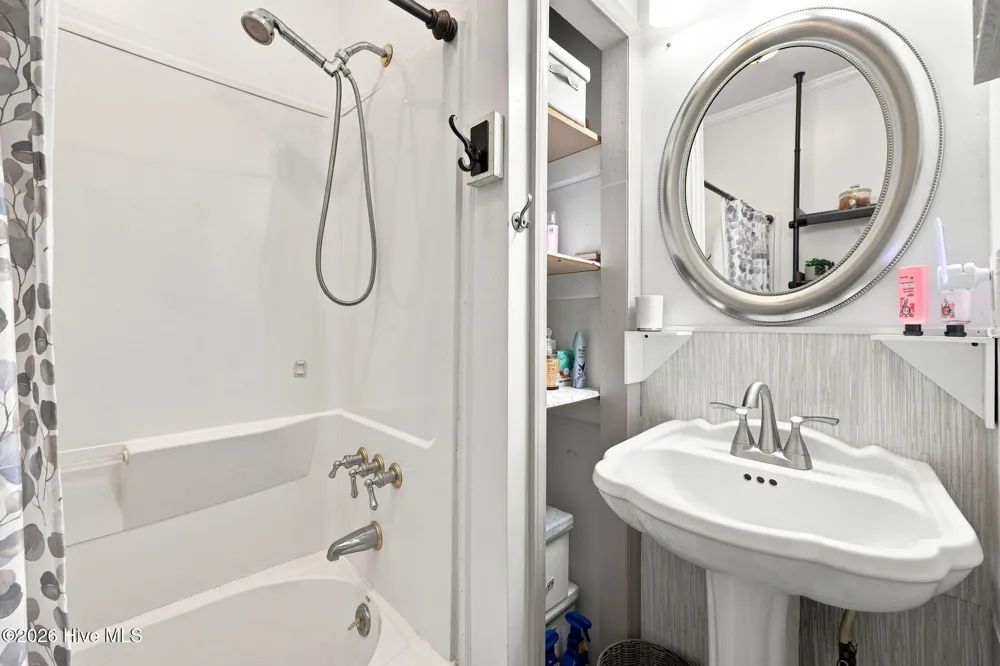 3227 S Eason Street Fountain, NC 27829