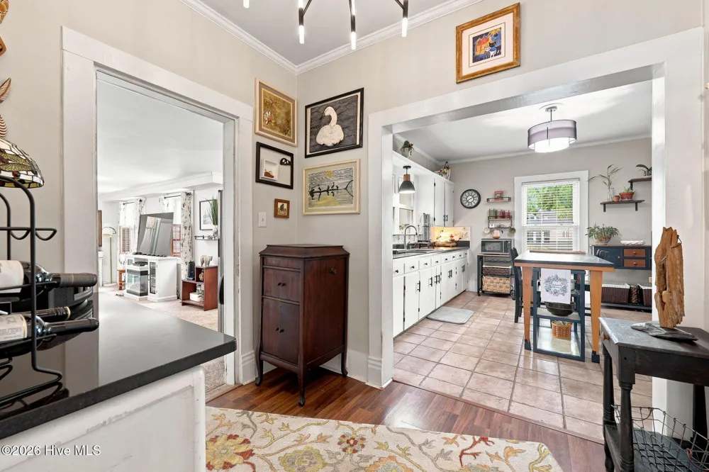 3227 S Eason Street Fountain, NC 27829