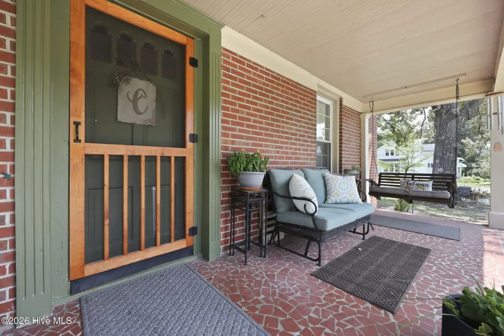 3227 S Eason Street Fountain, NC 27829