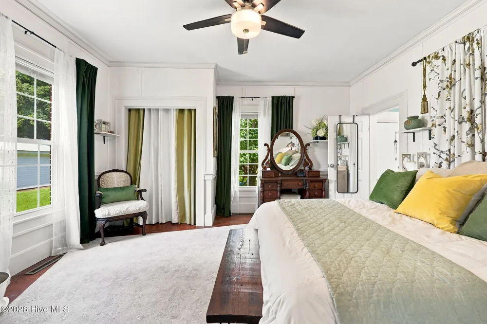 3227 S Eason Street Fountain, NC 27829