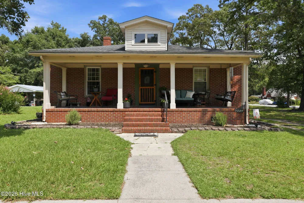 3227 S Eason Street Fountain, NC 27829