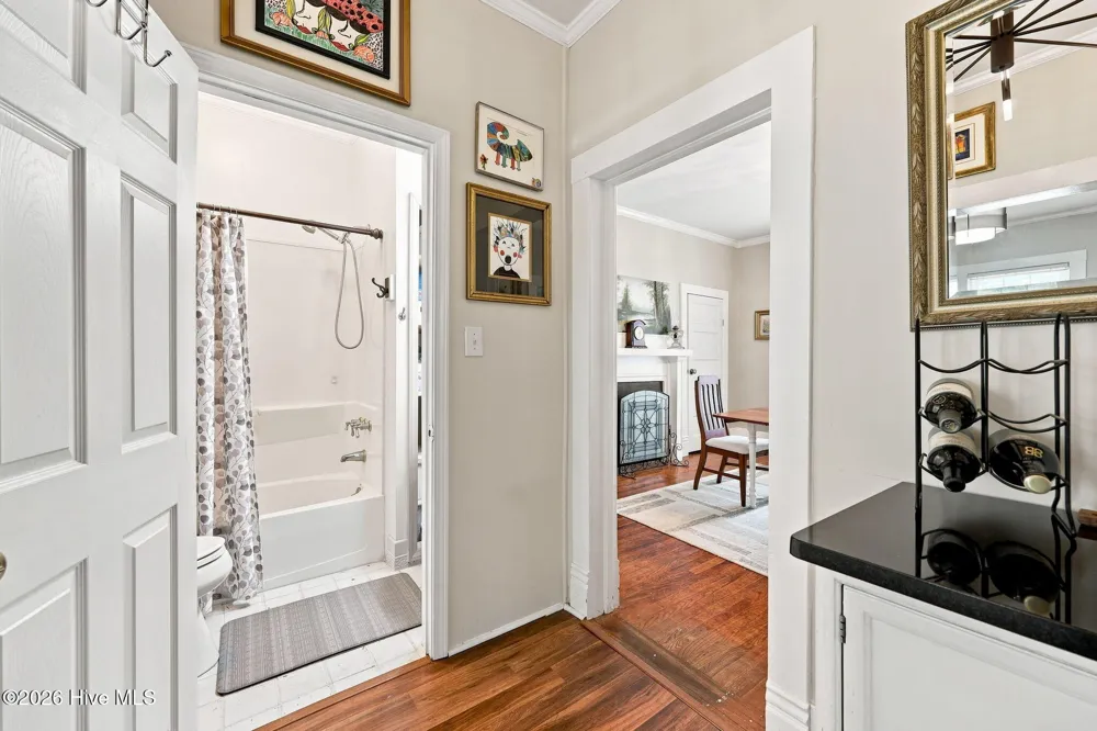 3227 S Eason Street Fountain, NC 27829