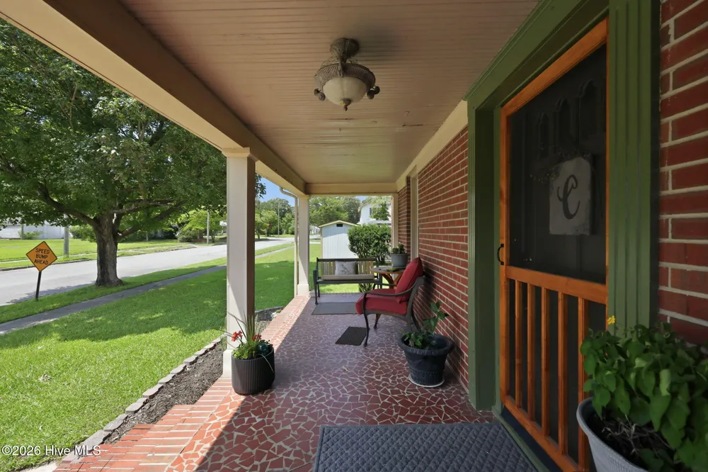 3227 S Eason Street Fountain, NC 27829