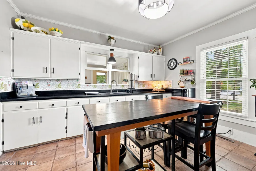 3227 S Eason Street Fountain, NC 27829