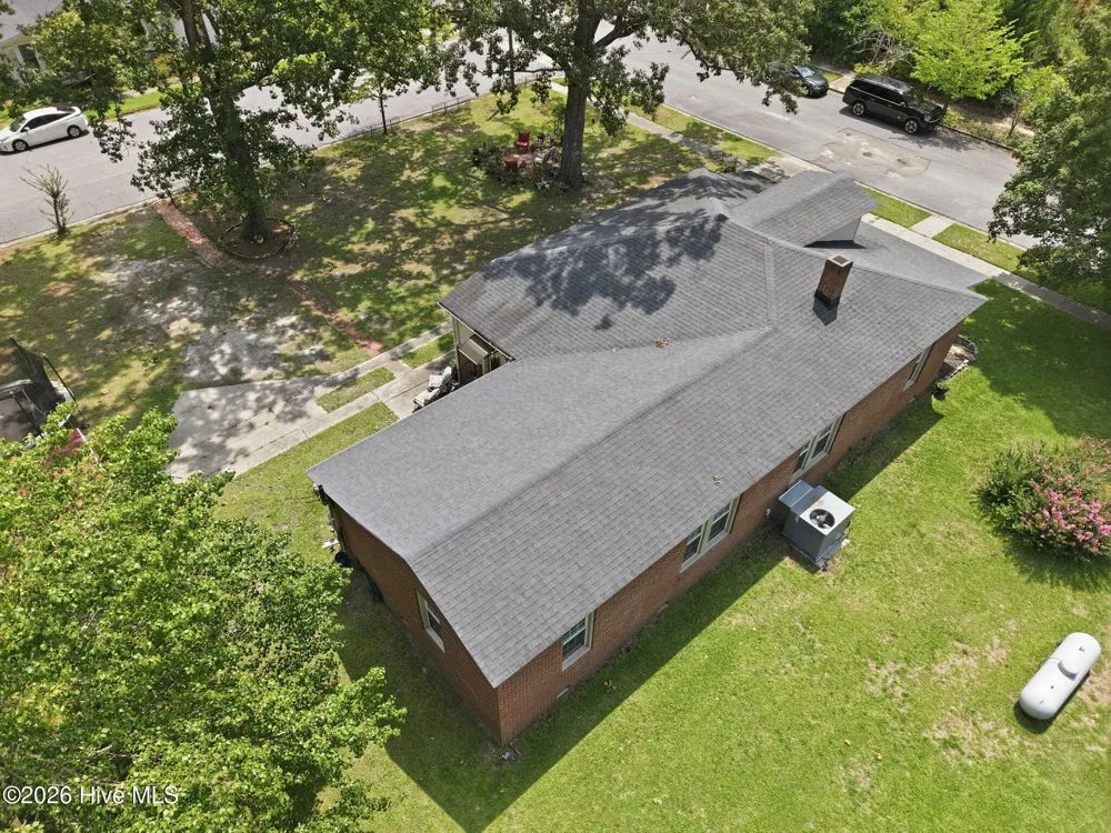 3227 S Eason Street Fountain, NC 27829
