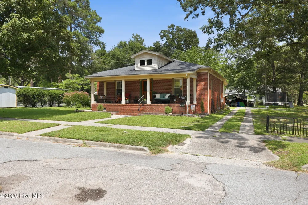 3227 S Eason Street Fountain, NC 27829