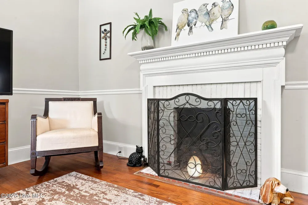 3227 S Eason Street Fountain, NC 27829