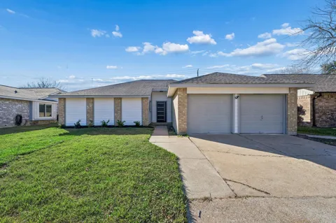 1419 Fieldstone Drive