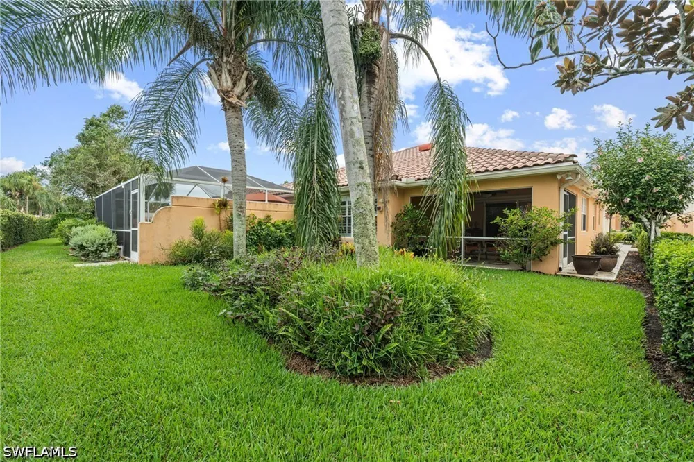 Alessandria Circle Bonita Springs, FL 34135