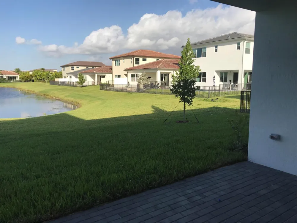 4845 MARSTON LANE Lake Worth, FL 33467