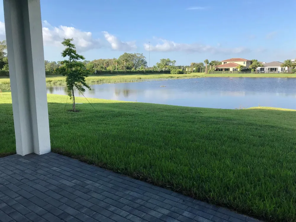 4845 MARSTON LANE Lake Worth, FL 33467