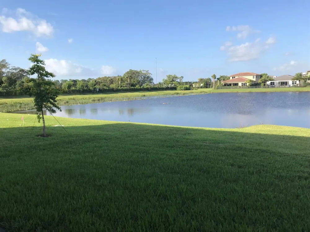 4845 MARSTON LANE Lake Worth, FL 33467