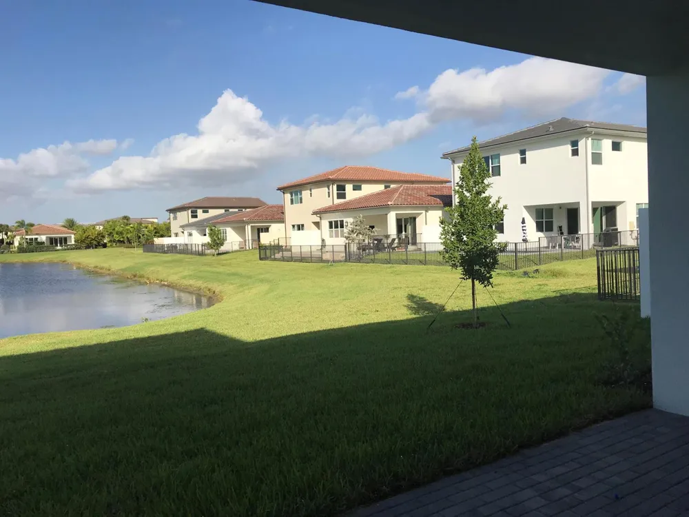 4845 MARSTON LANE Lake Worth, FL 33467