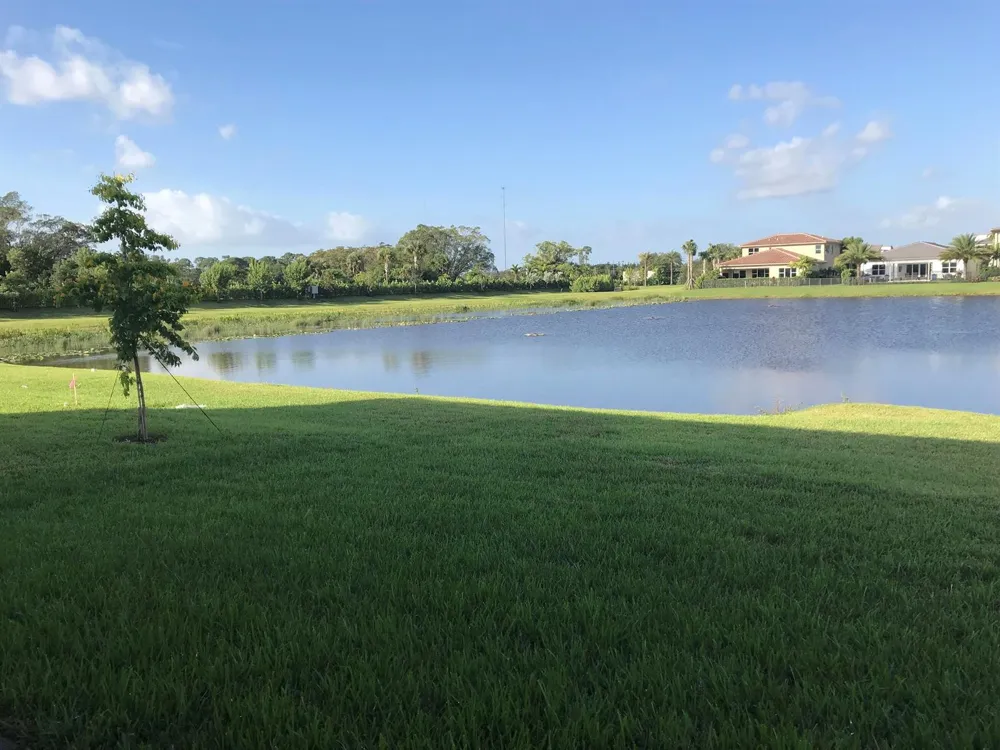 4845 MARSTON LANE Lake Worth, FL 33467