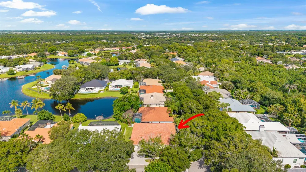 18951 Painted Leaf Court Jupiter, FL 33458