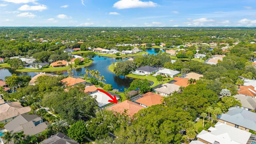 18951 Painted Leaf Court Jupiter, FL 33458
