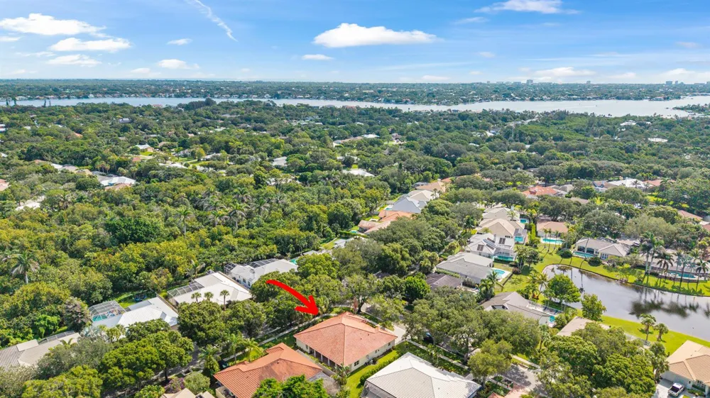 18951 Painted Leaf Court Jupiter, FL 33458