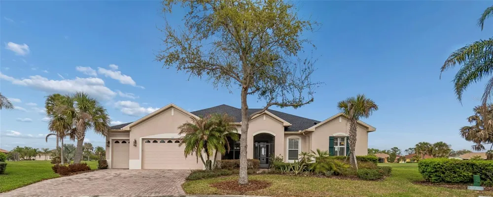 113 TIVOLI TRACE CT Poinciana, FL 34759