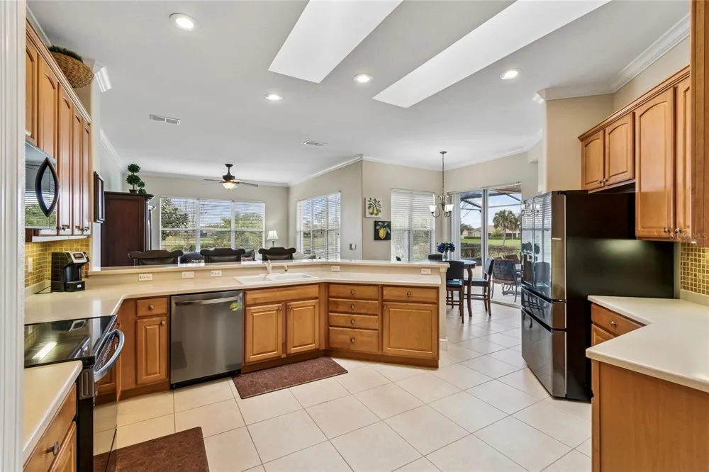 113 TIVOLI TRACE CT Poinciana, FL 34759