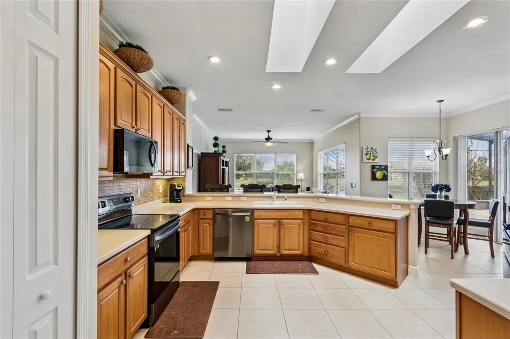 113 TIVOLI TRACE CT Poinciana, FL 34759
