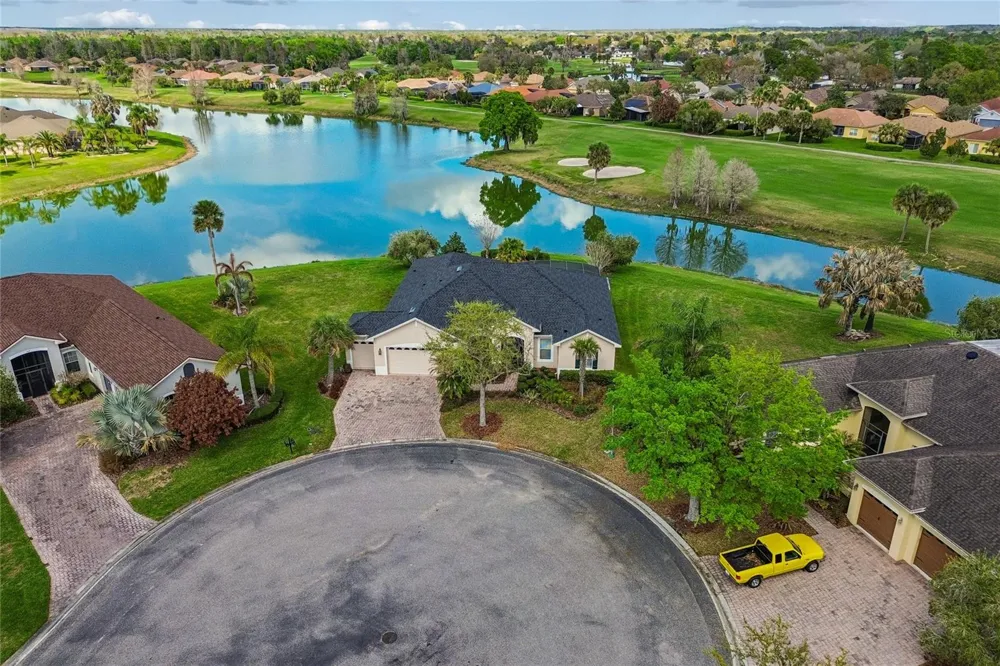 113 TIVOLI TRACE CT Poinciana, FL 34759