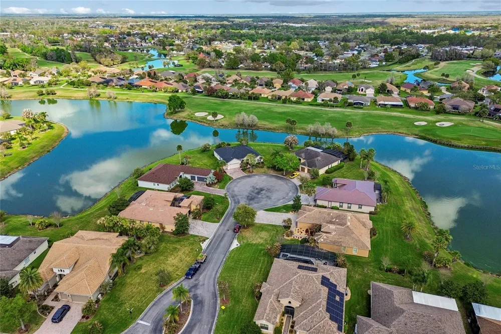 113 TIVOLI TRACE CT Poinciana, FL 34759