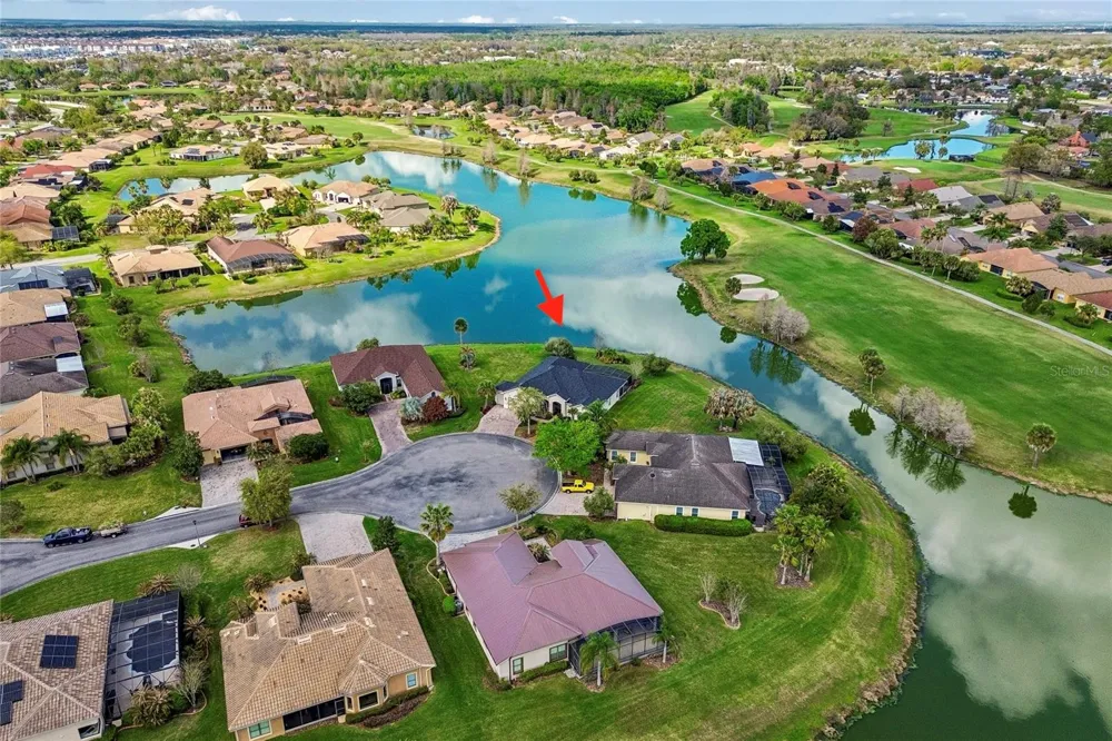 113 TIVOLI TRACE CT Poinciana, FL 34759