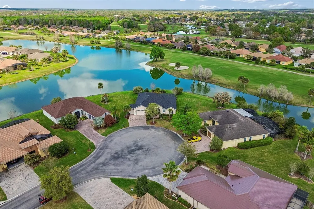 113 TIVOLI TRACE CT Poinciana, FL 34759