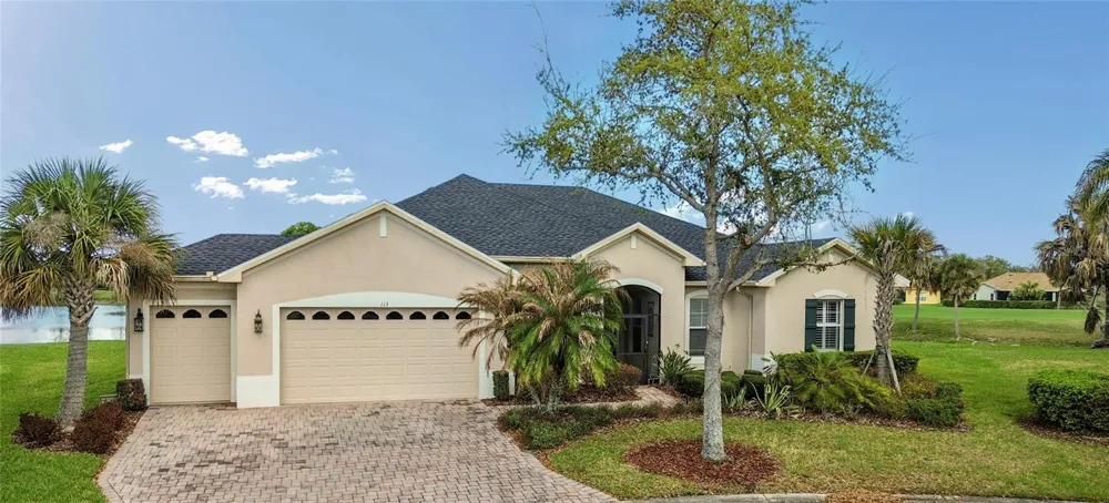 113 TIVOLI TRACE CT Poinciana, FL 34759