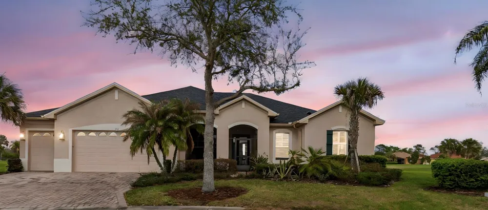 113 TIVOLI TRACE CT Poinciana, FL 34759