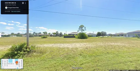 4222 NW 28TH STREET