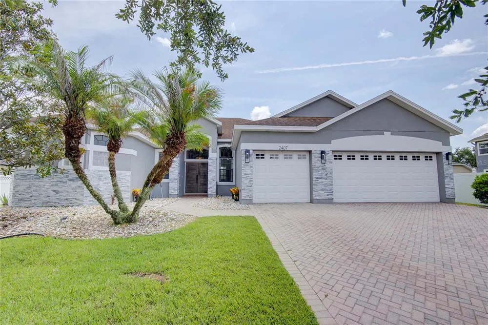 2407 FOLIAGE OAK TERRACE Oviedo, FL 32766