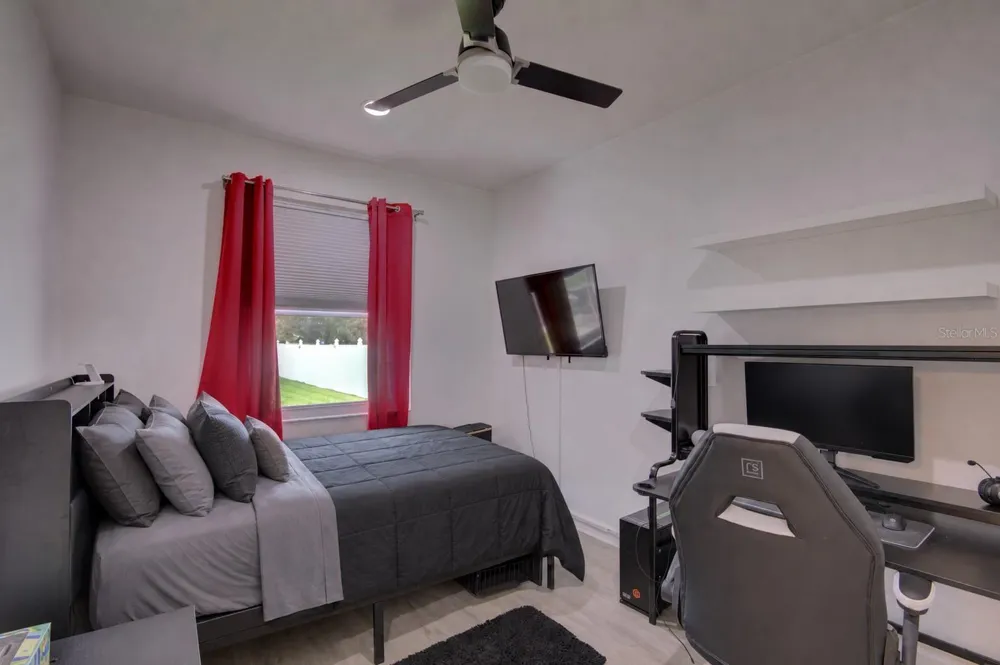 2407 FOLIAGE OAK TERRACE Oviedo, FL 32766