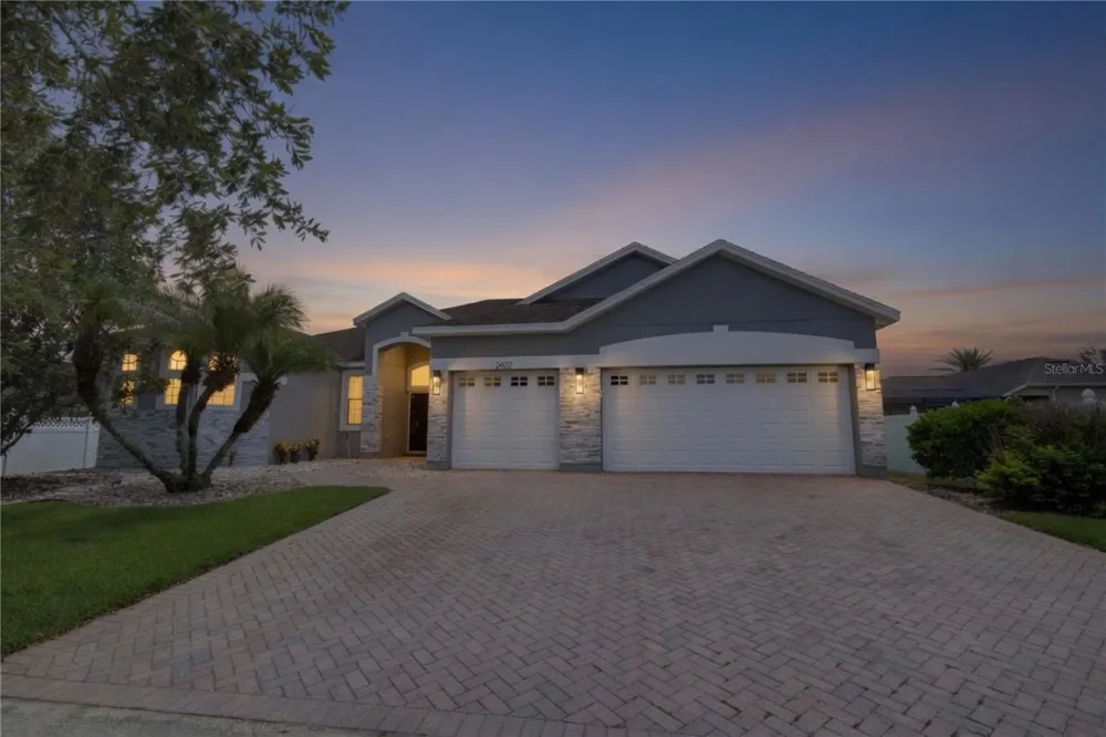 2407 FOLIAGE OAK TERRACE Oviedo, FL 32766