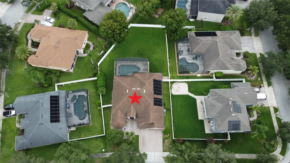 2407 FOLIAGE OAK TERRACE Oviedo, FL 32766
