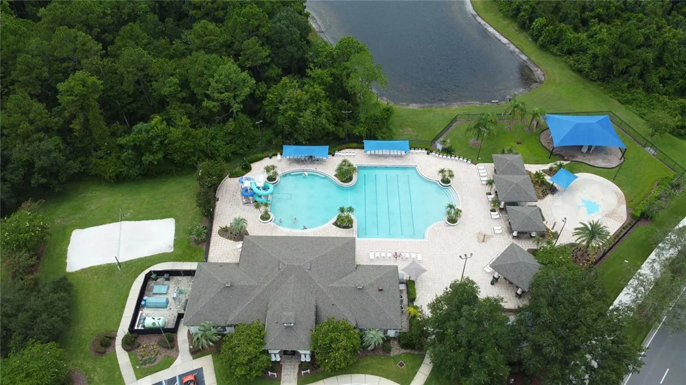 2407 FOLIAGE OAK TERRACE Oviedo, FL 32766
